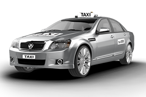 Richmond Taxi Booking Service